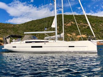 50' Dufour 2019 Yacht For Sale